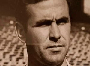 Alfonso Rivero Pérez