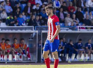 Temp. 23-24 | UD Melilla - Atlético de Madrid B