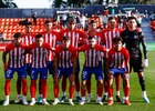 Temp. 23-24 | Atlético de Madrid B - Córdoba | Once inicial