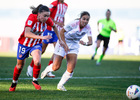 Temp. 23-24 | Madrid CFF - Atlético de Madrid Femenino | Eva Navarro 
