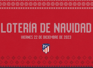 Lotería de Navidad