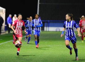 Temp. 23-24 | Copa de la Reina | Deportivo Alavés - Atlético de Madrid Femenino | Shei