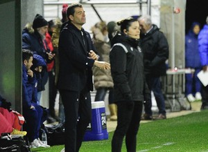 Temp. 23-24 | Copa de la Reina | Deportivo Alavés - Atlético de Madrid Femenino | Manolo Cano