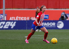 Temp. 23-24 | Atlético de Madrid Femenino - Madrid CFF | Xènia