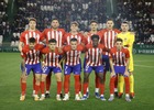 Temp. 23-24 | Córdoba - Atlético de Madrid B | Once