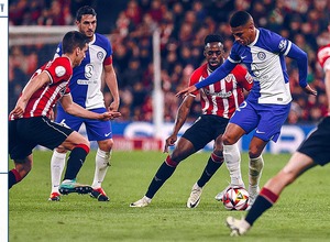 Temp. 23-24 | Copa del Rey | Resumen Athletic Club - Atlético de Madrid 