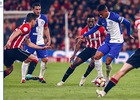 Temp. 23-24 | Copa del Rey | Resumen Athletic Club - Atlético de Madrid 