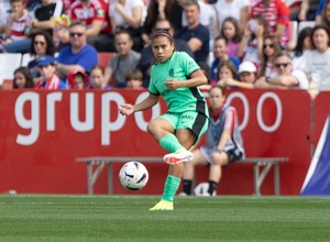 Temp. 23-24 | Granada - Atlético de Madrid Femenino | Santos 