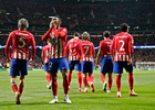 Temp. 23-24 | Atlético de Madrid - Borussia Dortmund | Lino celebración