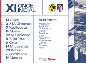 Once BVB ESP