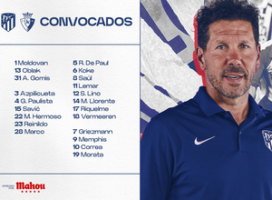 Lista vs Osasuna ESP