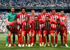 Temp. 23-24 | Real Sociedad - Atlético de Madrid | Once