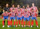 Temp. 24-25 | Villarreal - Atlético de Madrid | Nuestro once titular