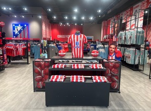 Foto nueva tienda Parquesur