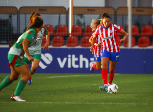 Temp. 24-25 | Atlético de Madrid Femenino - Granada | Fiamma