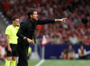 Hero Simeone