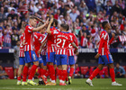 Temp. 24-25 | Atlético de Madrid Femenino - Leganés | 