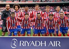 Temp. 24-25 | Atlético - Villarreal | Once