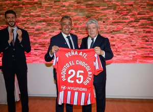 Temp. 24-25 | Peña Atlética Enrique Cerezo