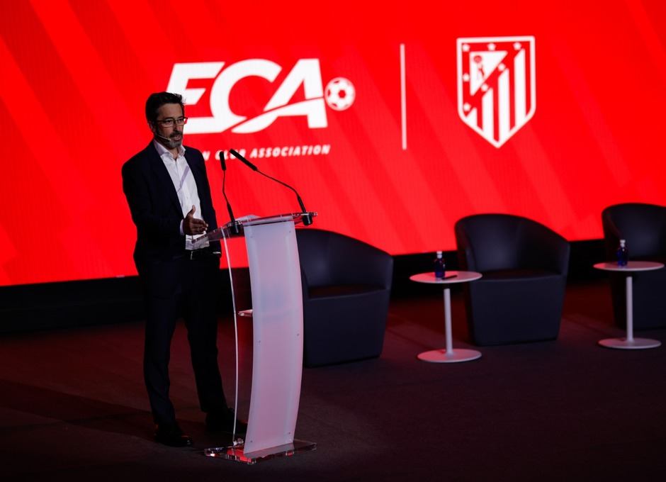 Visita ECA Academia | Emilio Gutiérrez 1