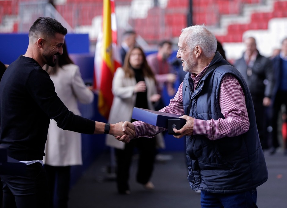 Insignias de plata 2