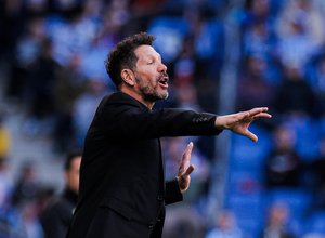 Hero Simeone