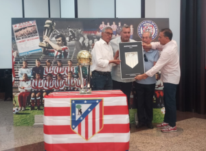 Peña Atlética Getafe