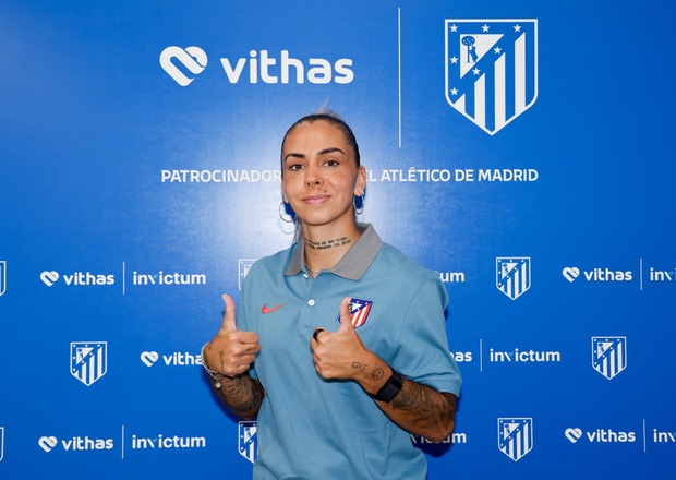 Temp. 25-26 | Macarena Portales Vithas