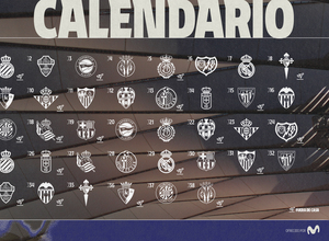 Calendario web esp