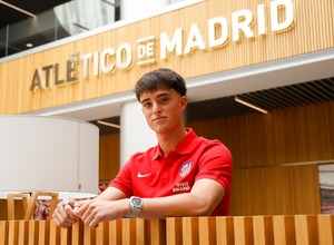 Temp. 25-26 | Renovación Javier Boñar 