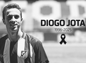 Luto Diogo Jota