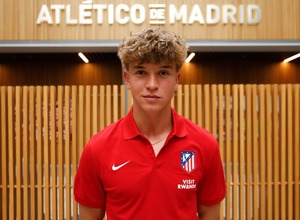 Temp. 25-26 | Renovación contrato profesional Mattías Fernández