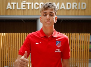 Diego Piqueras Juvenil A