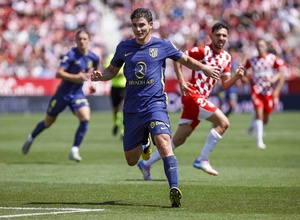 Temp. 24-25 | Julián vs Girona