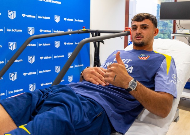 Marc Pubill reconocimiento