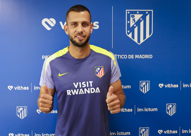 Reconocimiento Hancko