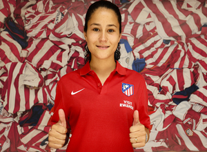 Temp. 25-26 | Ainara contrato profesional