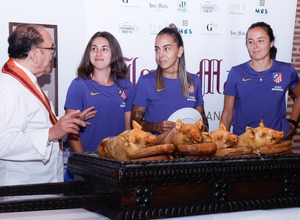 Temp. 25-26 | Restaurante José María