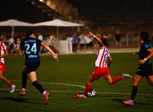 Temp. 25-26 | Inter - Atlético de Madrid Femenino | Amaiur