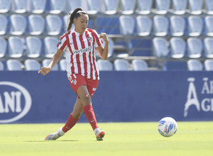 Temp. 25-26 | Espanyol - Atleti Femenino | Fiamma