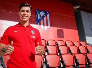 Temp. 25-26 | Arnau Ortiz | Atlético Madrileño