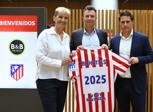 Temp. 25-26 | B&B Hotels 