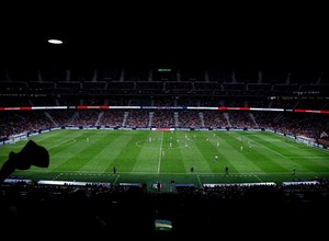 Panoorámica Riyadh Air Metropolitano