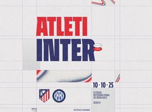 Amistoso contra el Inter en Libia