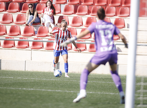 Temp. 25-26 | Atleti Femenino - Athletic | Medina