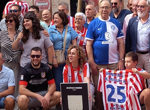 Peña manchega Moraleña Miguel Ángel