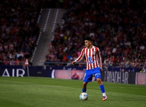 Temp. 25-26 | Atlético - Osasuna | Thiago Almada