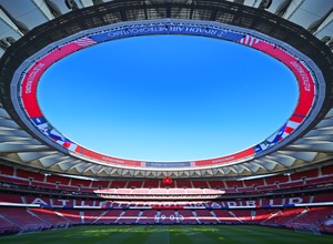 Riyadh Air Metropolitano