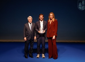 Premio Griezmann