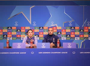 Alexia y Víctor en rdp